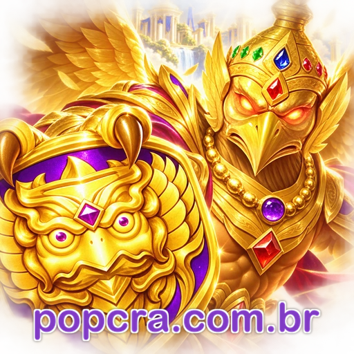 Download popcra — baixar APK oficial app Android Brasil