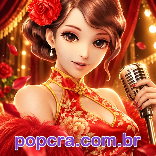 popcra cadastro — tela de formulário no app oficial