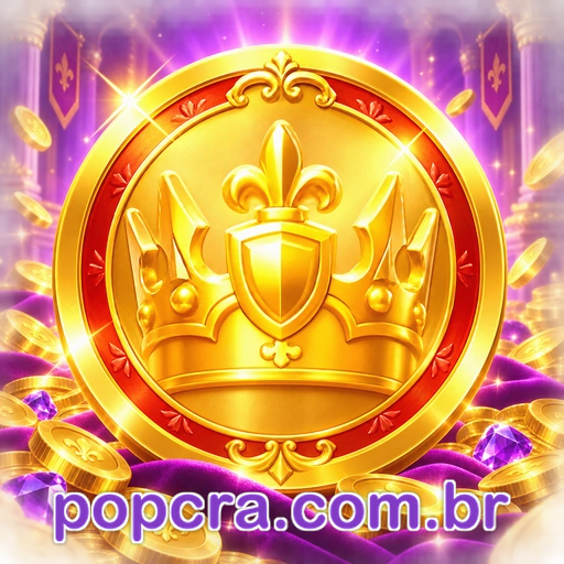 popcra login — painel de entrada no app oficial