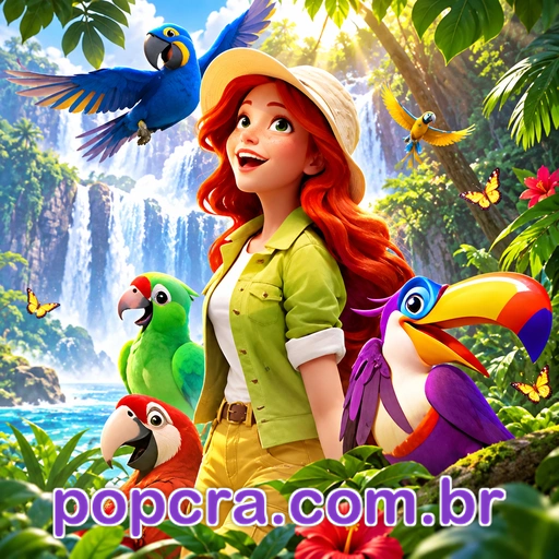 Login popcra — tela de acesso e app oficial Brasil
