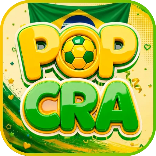 Ícone popcra