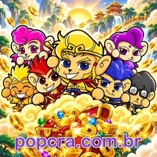 popcra plataforma — saque cashout PIX com comprovante